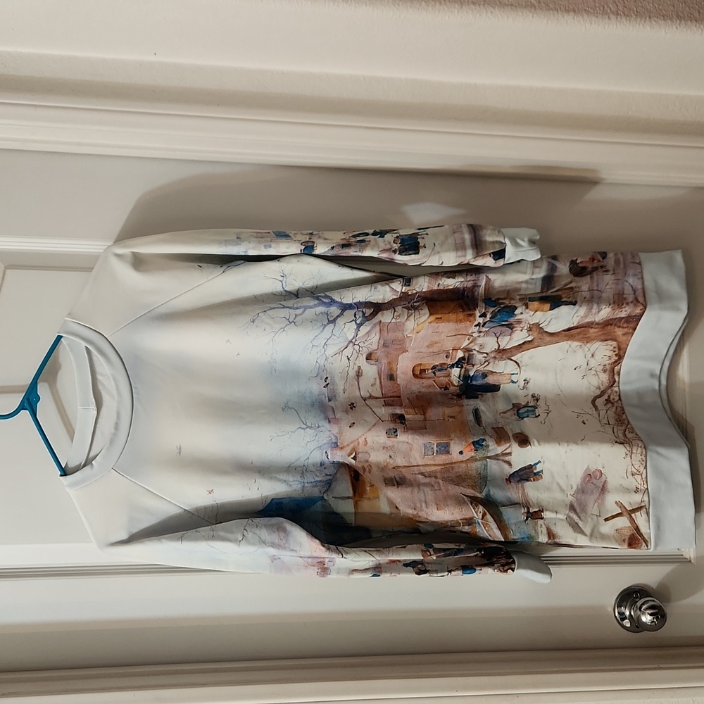 Blackmilk snuggle dress
